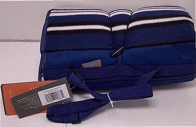 ONIVA Blanket Tote Outdoor Blanket Navy
